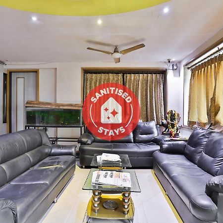 Oyo 23540 Hotel Suryakant Rajkot Εξωτερικό φωτογραφία