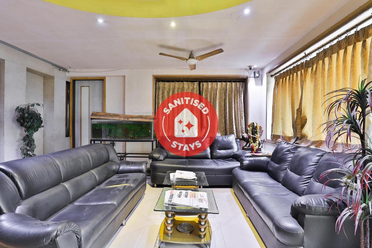 Oyo 23540 Hotel Suryakant Rajkot Εξωτερικό φωτογραφία